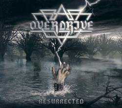 Overdrive (SWE) : Resurrected